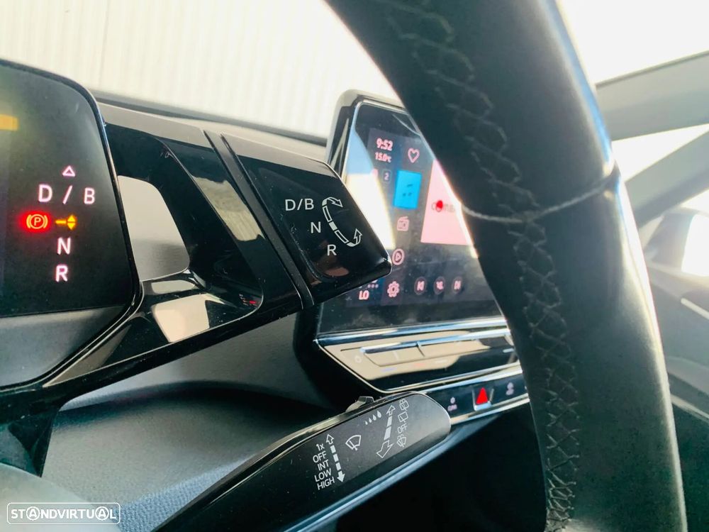 VW ID.3 Pro Performance - 14