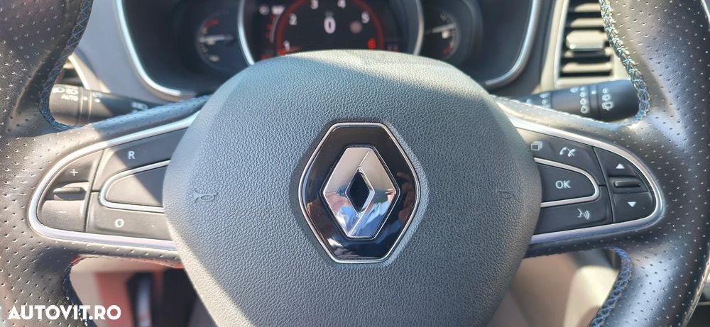 Renault Megane - 14