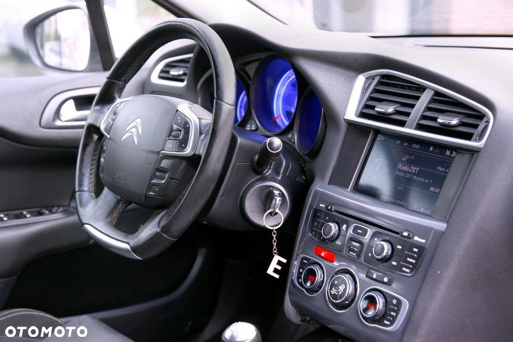 Citroën C4 1.6 HDi Selection - 10