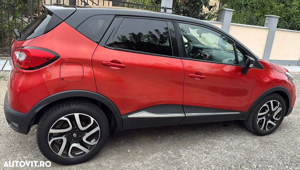 Renault Captur - 7