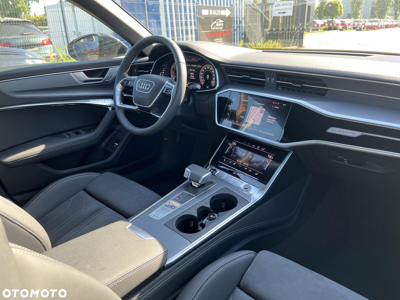 Audi A6 - 24