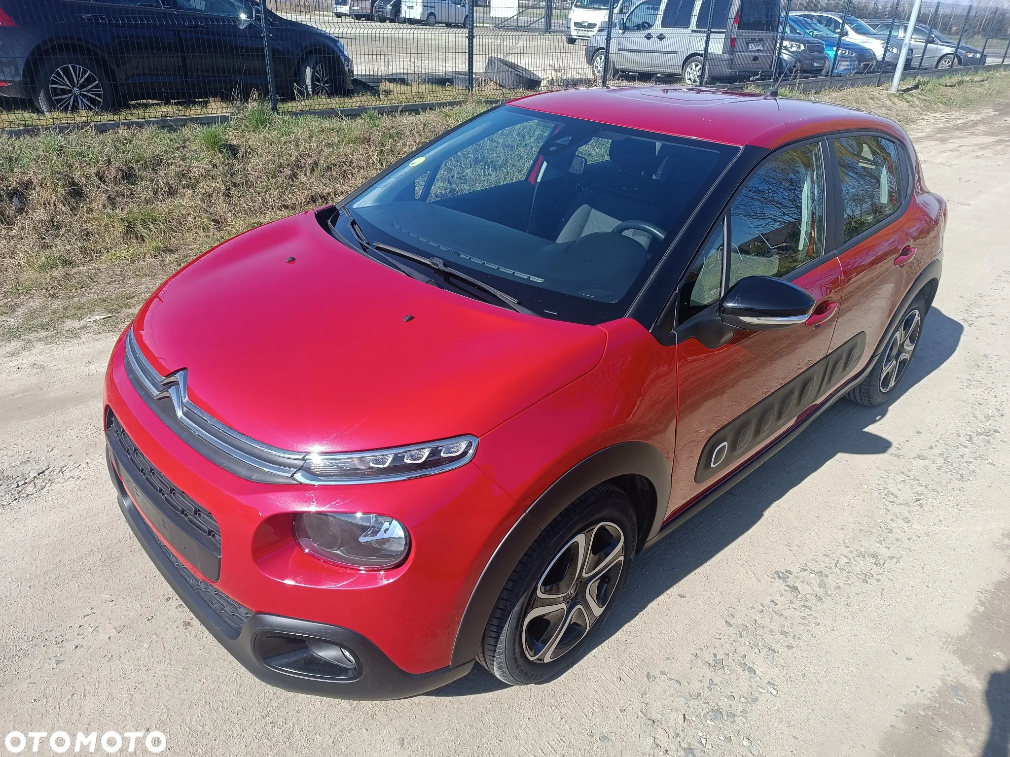 Citroën C3 - 26