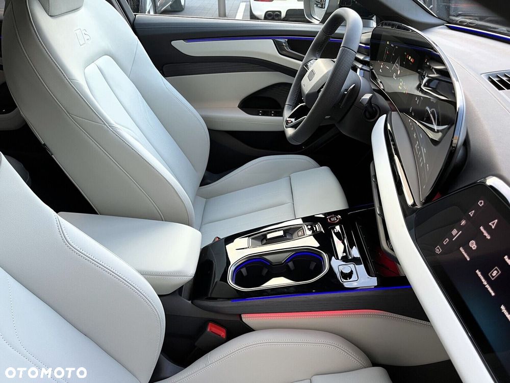 Audi A6 Limousine - 5