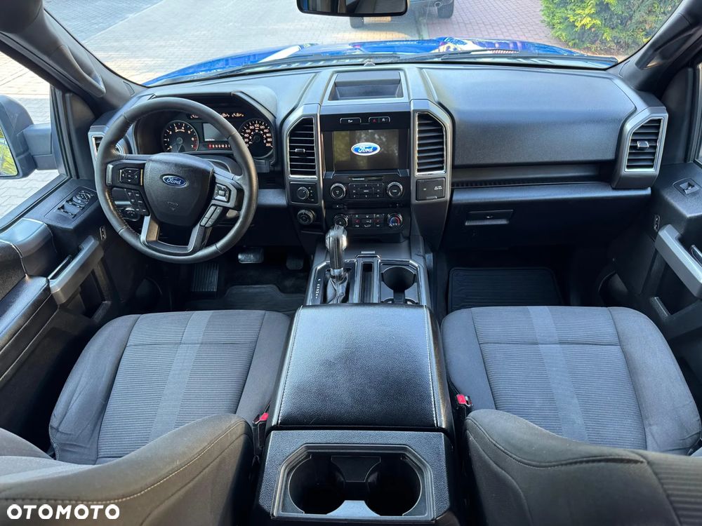 Ford F150 - 7
