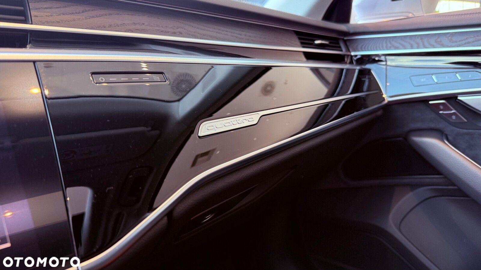 Audi A8 - 17