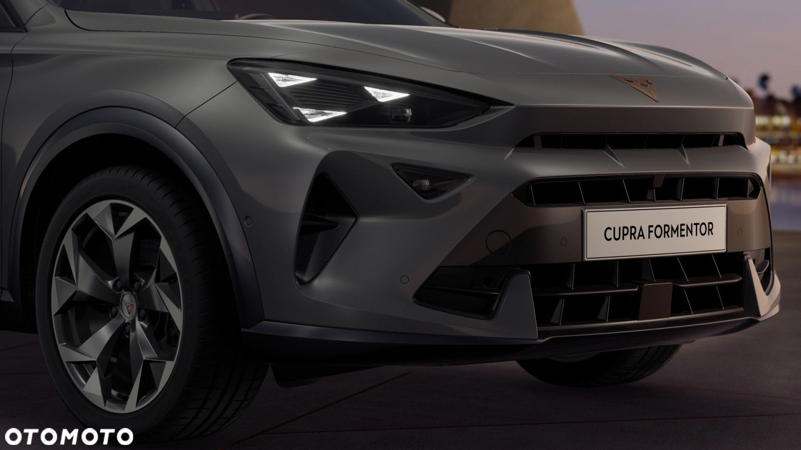 Cupra Formentor 1.5 TSI DSG - 9