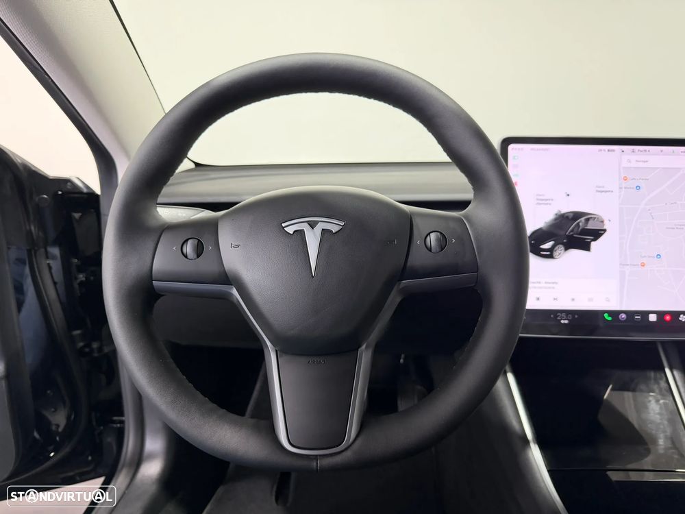 Tesla Model 3 Standard Range Plus RWD - 23