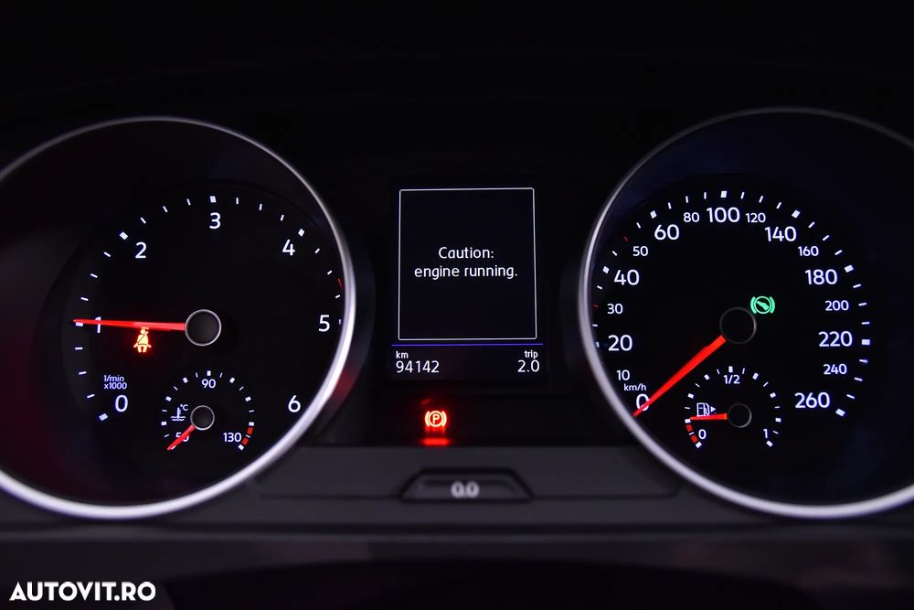 Volkswagen Tiguan - 11