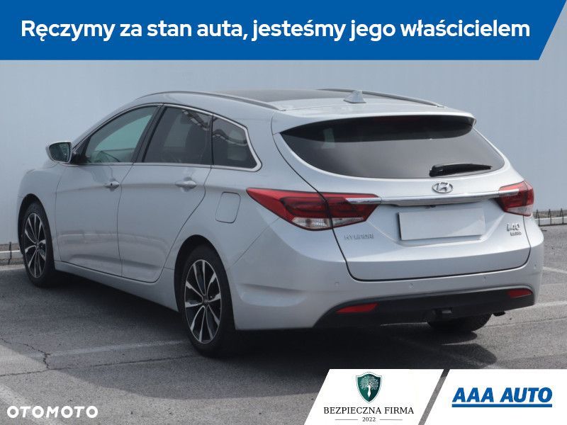 Hyundai i40 - 6