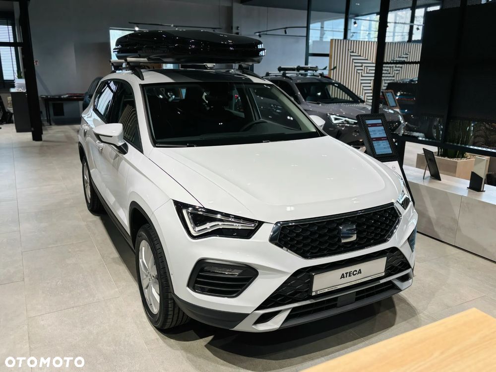 Seat Ateca - 4