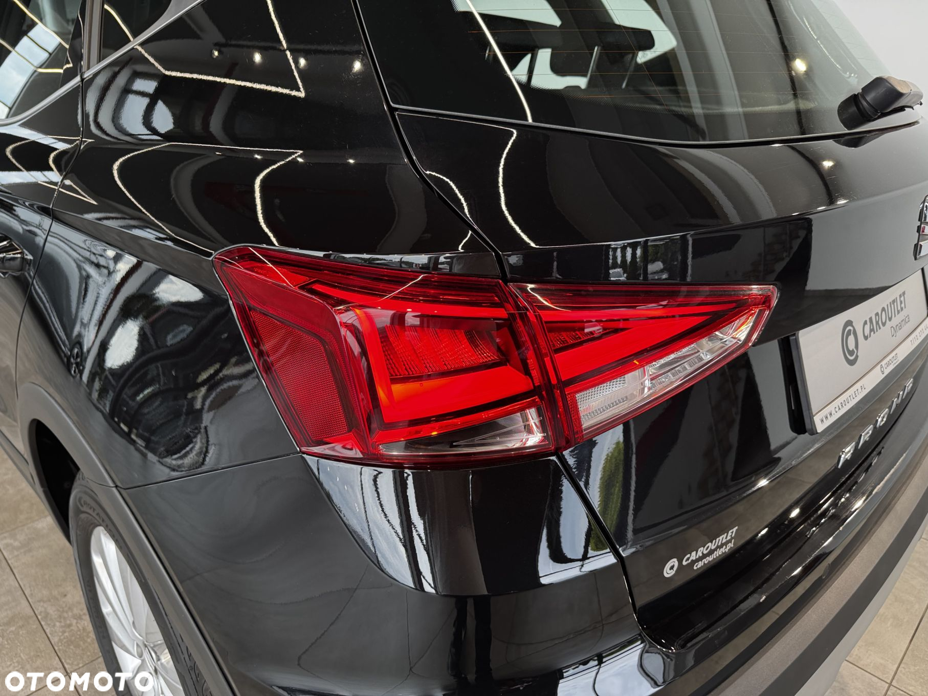 Seat Arona - 12