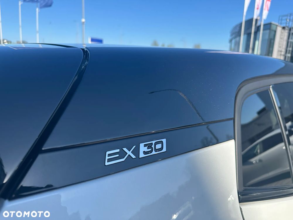 Volvo EX30 69kWh Twin Motor Ultra - 9