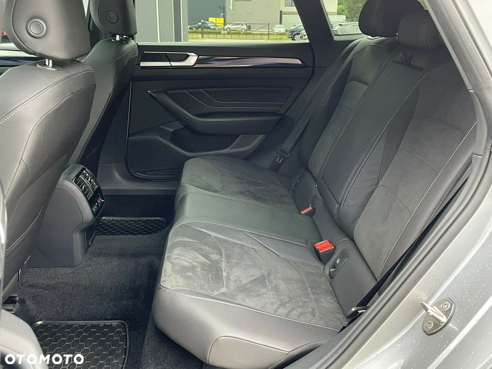 Volkswagen Arteon 2.0 TSI GPF R-Line DSG - 12