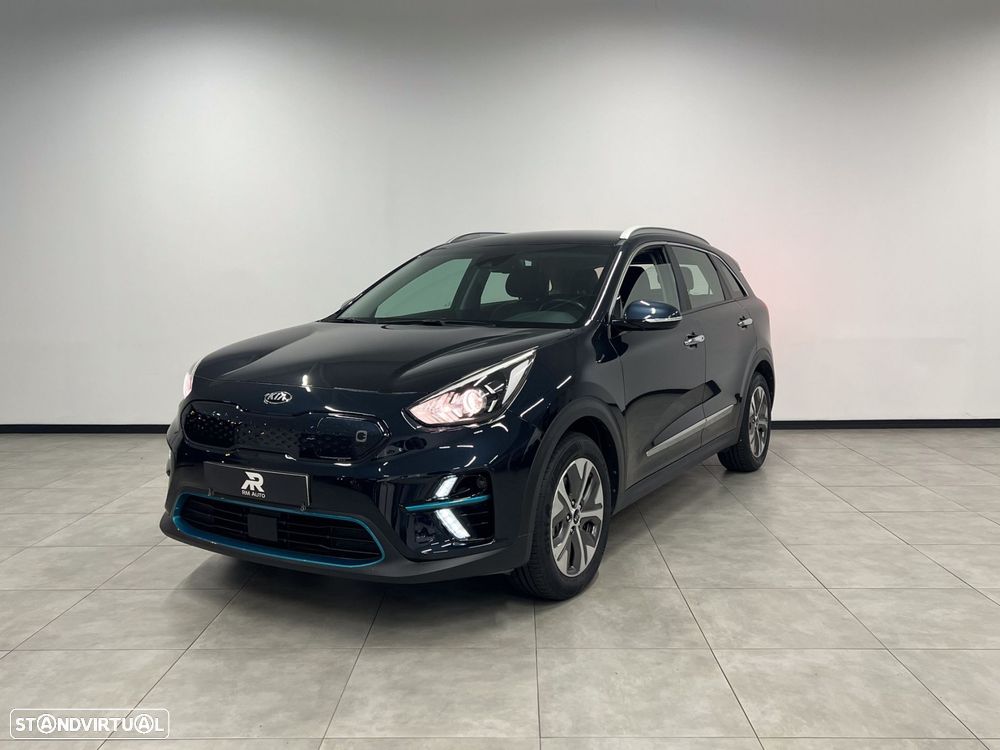 Kia e-Niro 64kWh - 3