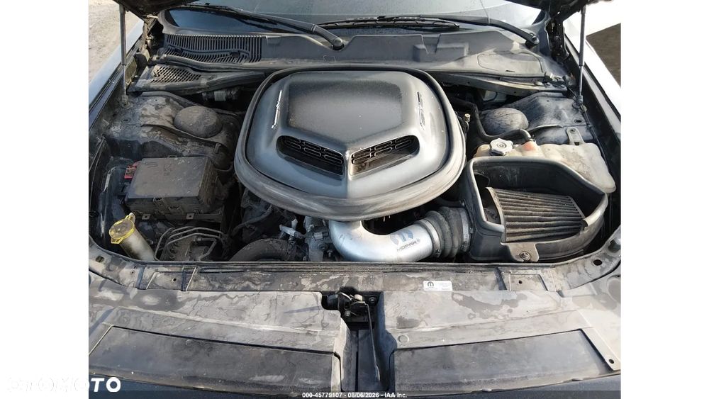 Dodge Challenger 5.7 R/T - 12