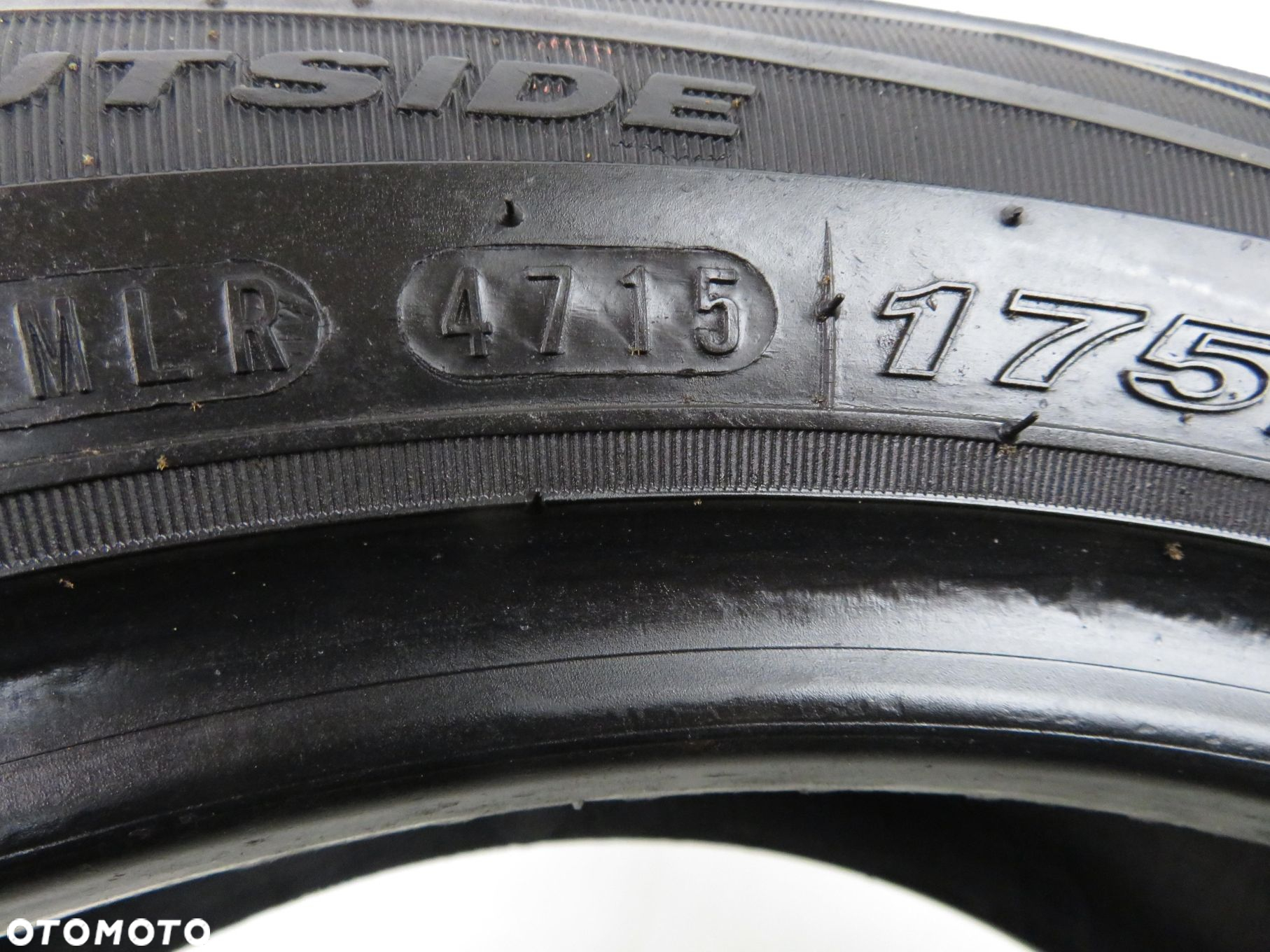 175/55R15 OPONA LETNIA Nexen N'blue HD Plus 77T - 3