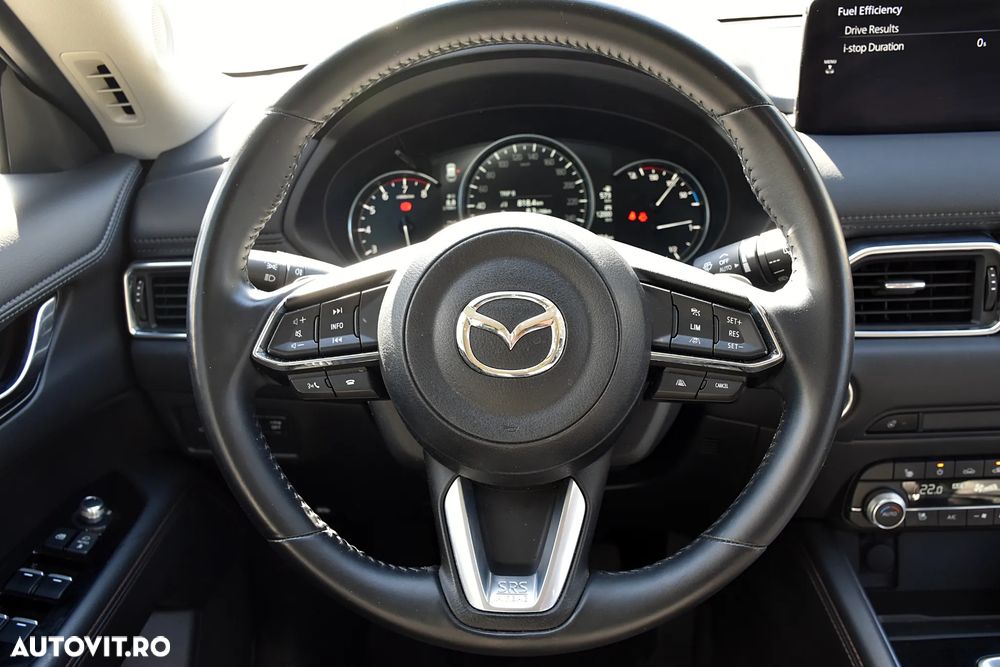 Mazda CX-5 - 7