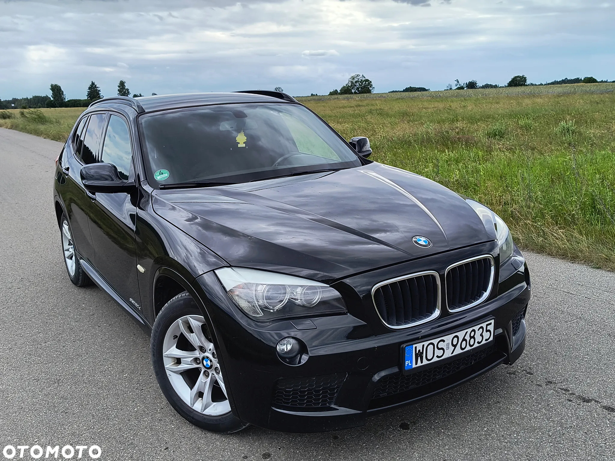 BMW X1 sDrive20d - 3