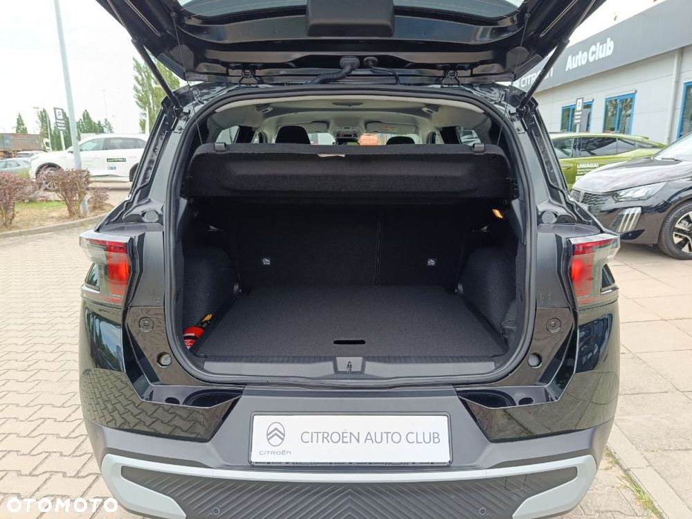 Citroën C3 Aircross - 12
