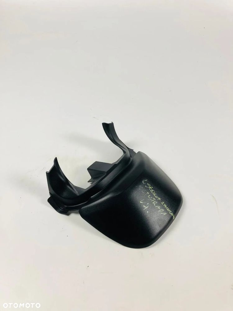 Ducati Multistrada V4 21- Osłona Nakładka Zbiornika Owiewka Wypełnienie - 5