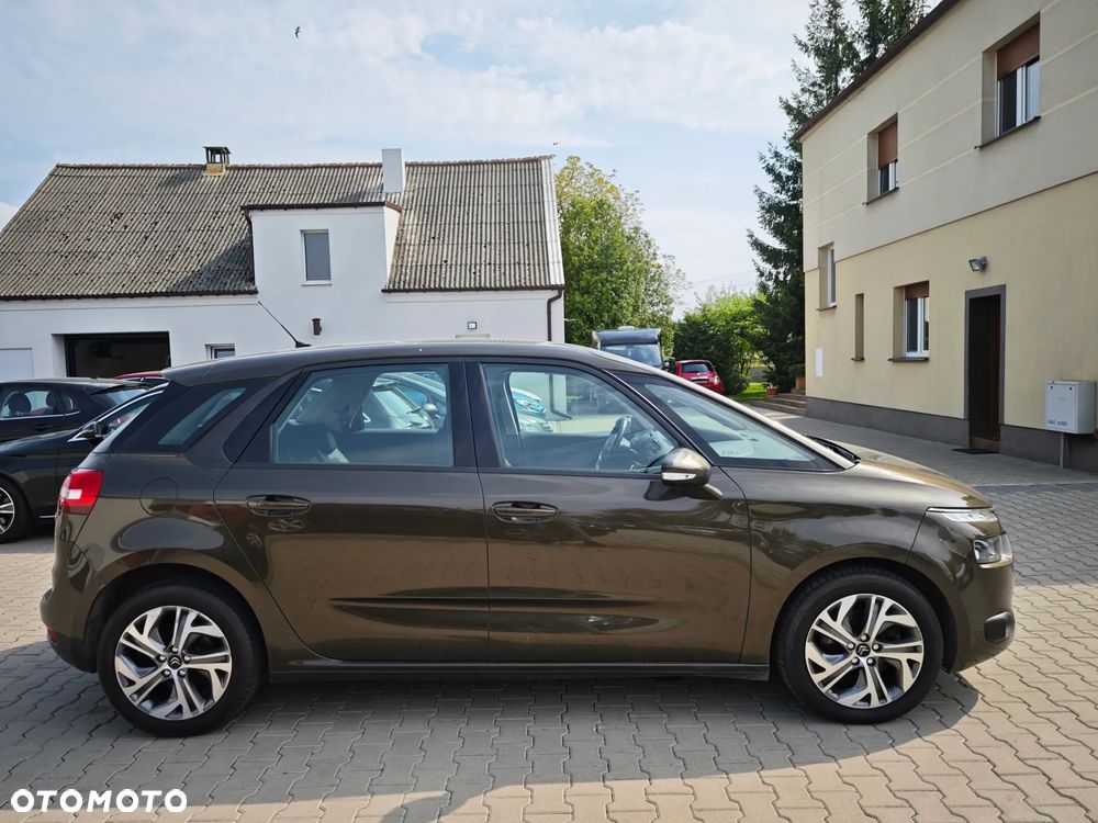 Citroën C4 Picasso HDi 150 FAP Business Class - 5