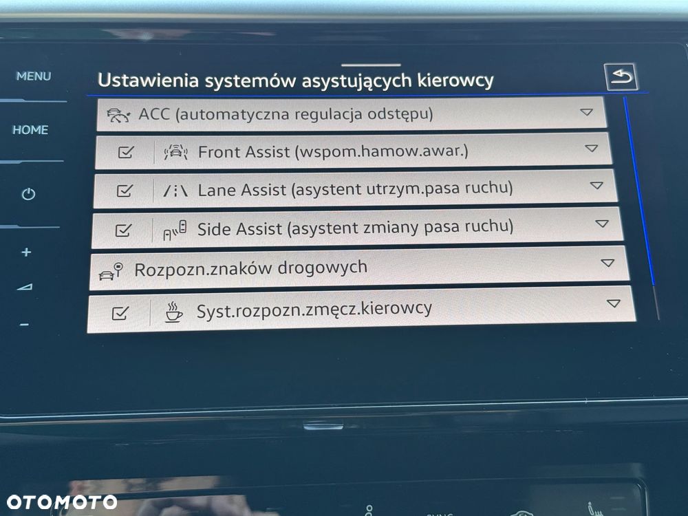 Volkswagen Arteon 2.0 TSI 4Motion R DSG - 33