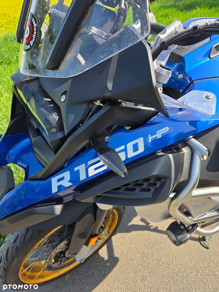 BMW GS - 19