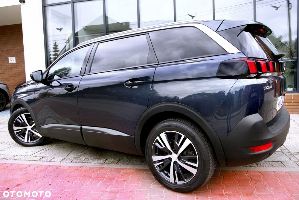 Peugeot 5008 - 31