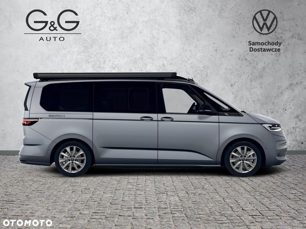 Volkswagen California - 4