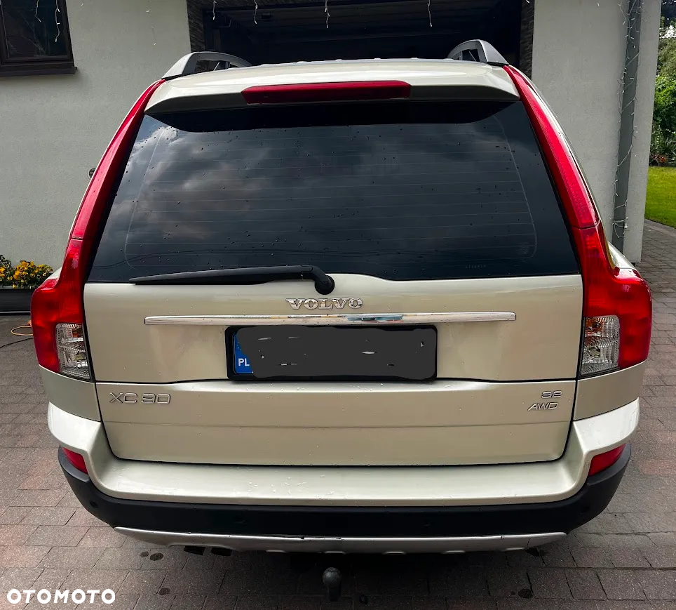Volvo XC 90 3.2 AWD Summum - 6