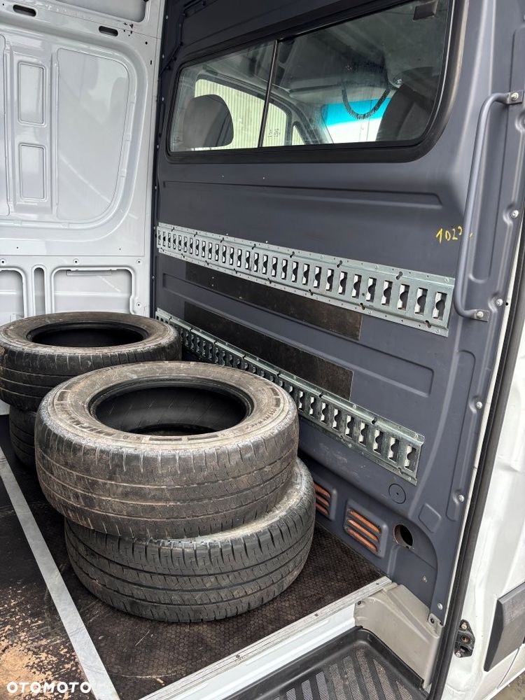 Mercedes-Benz SPRINTER 316 CDI - 7