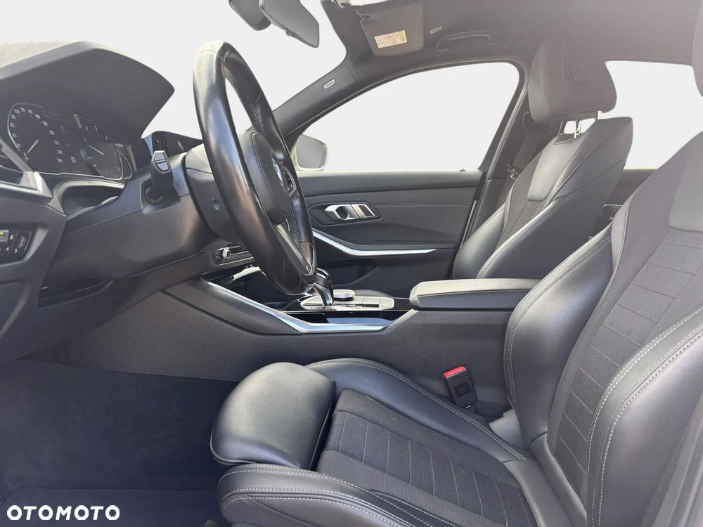 BMW Seria 3 318d Business Edition - 7
