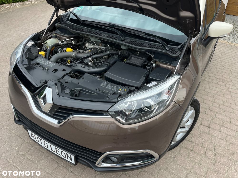Renault Captur - 36
