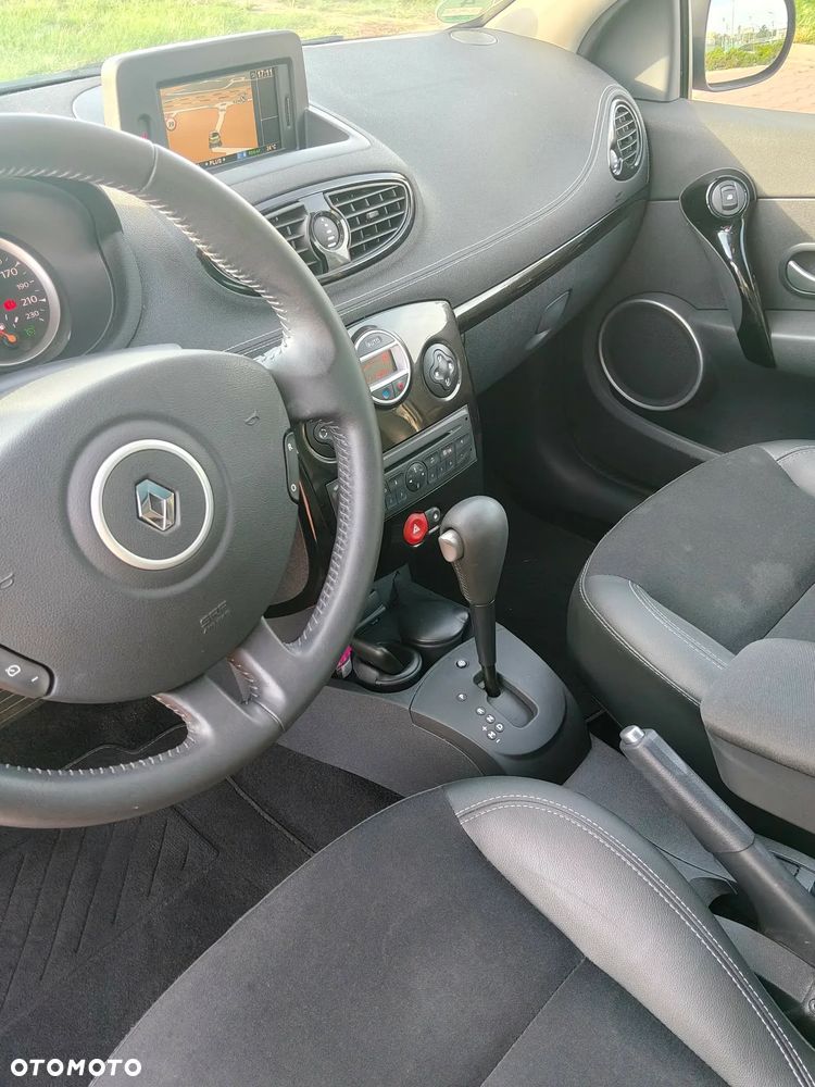 Renault Clio 1.6 16V Night&Day - 5