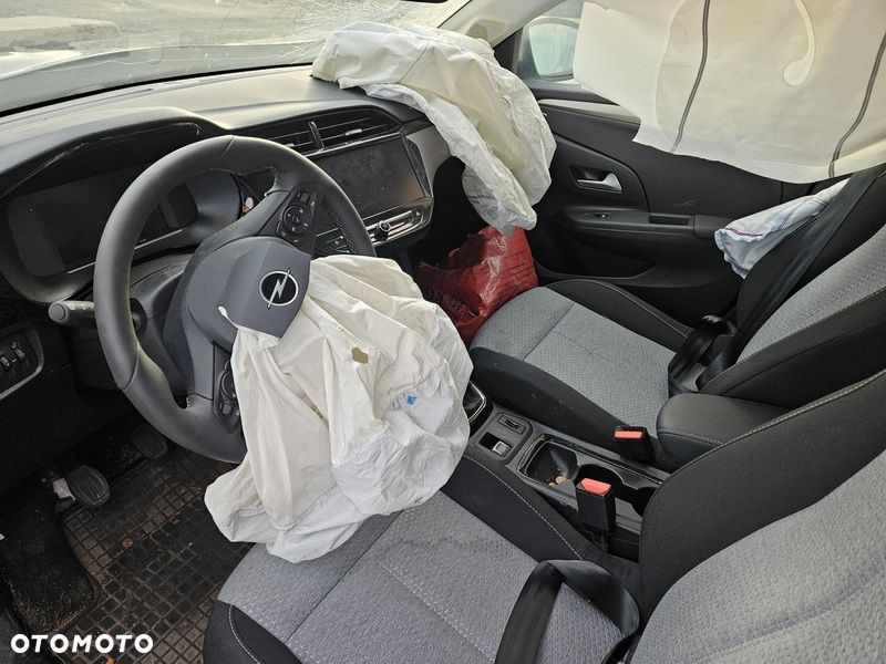 Opel Corsa - 12