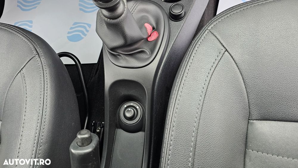 Dacia Duster TCe 125 2WD Prestige - 12