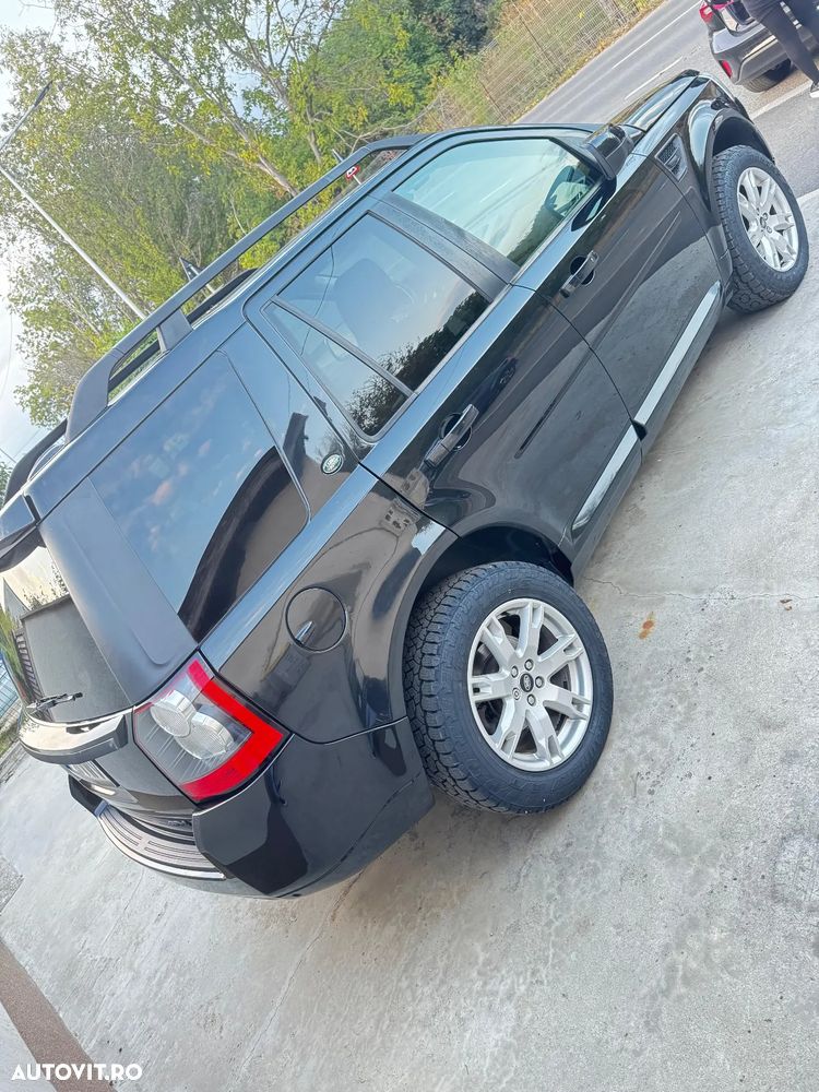 Land Rover Freelander 2 2.2 SD4 HSE - 7