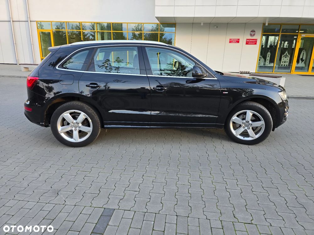 Audi Q5 2.0 TDI quattro S tronic - 6