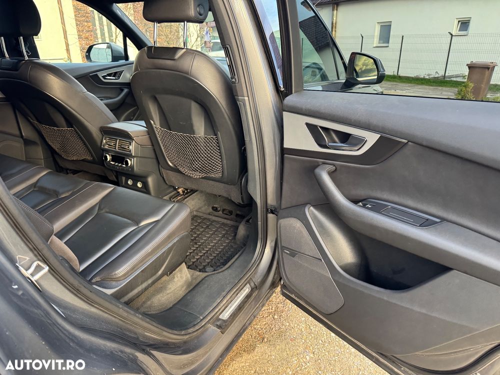 Audi Q7 ver-3-0-tdi-quattro-tiptronic - 12