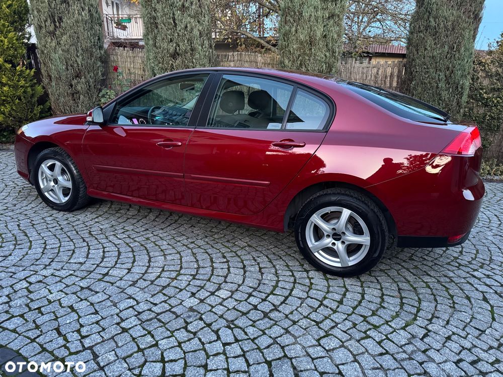 Renault Laguna 1.6 16V 110 Expression - 12