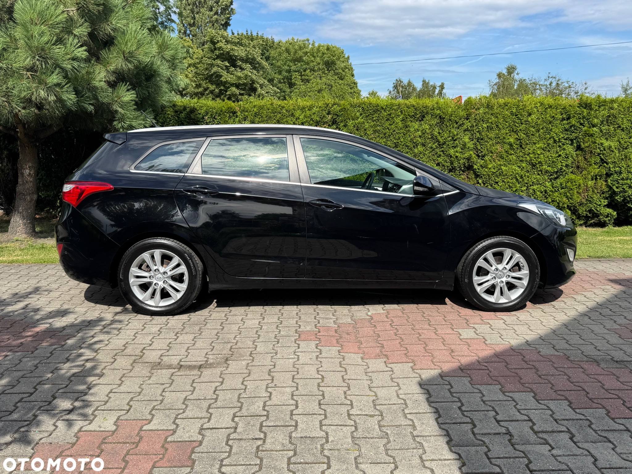 Hyundai i30 1.4 Premium - 9