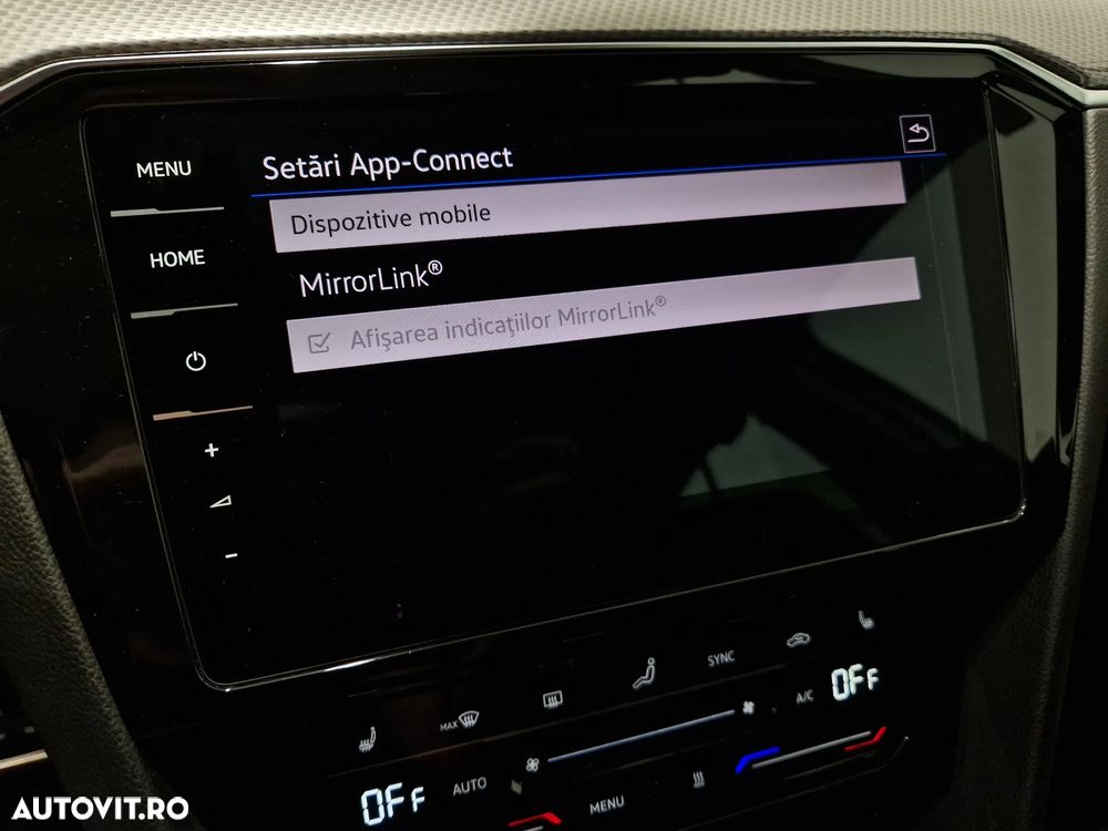 Volkswagen Passat Alltrack 2.0 TDI 4Mot DSG - 21