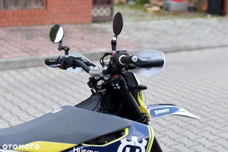 Husqvarna 701 - 14