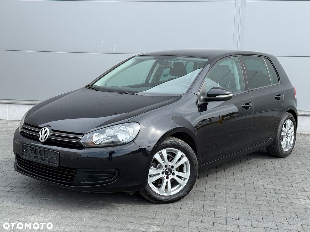 Volkswagen Golf 2.0 TDI Comfortline - 3