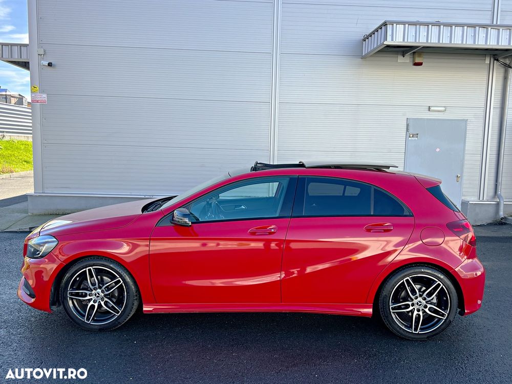 Mercedes-Benz CLA - 15