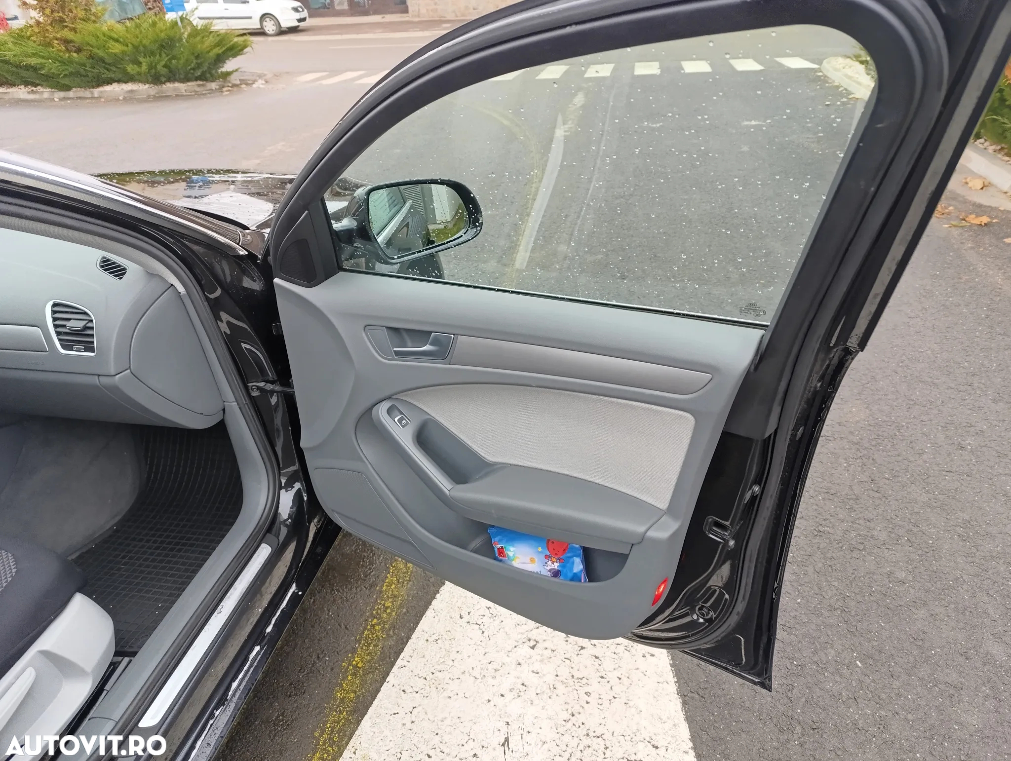 Audi A4 - 15