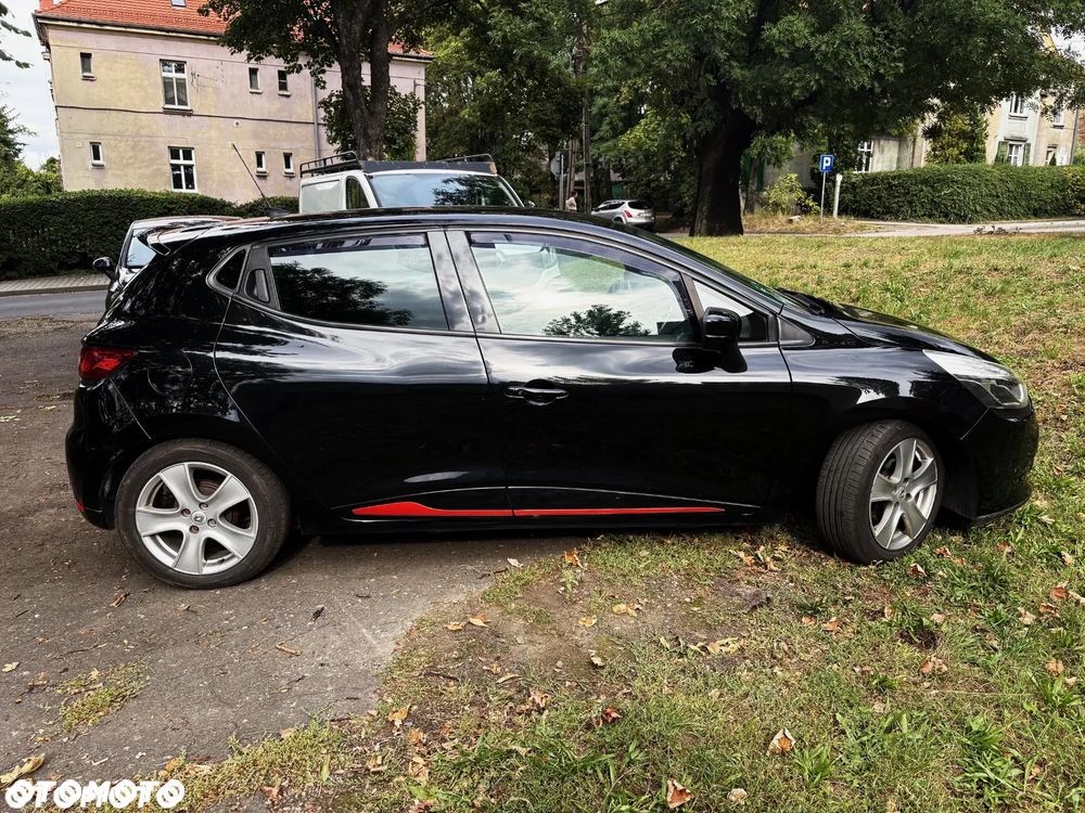 Renault Clio 0.9 Energy TCe Dynamique - 14