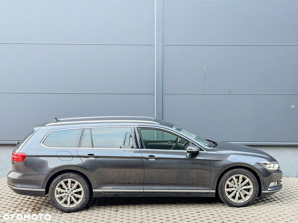 Volkswagen Passat Variant - 16
