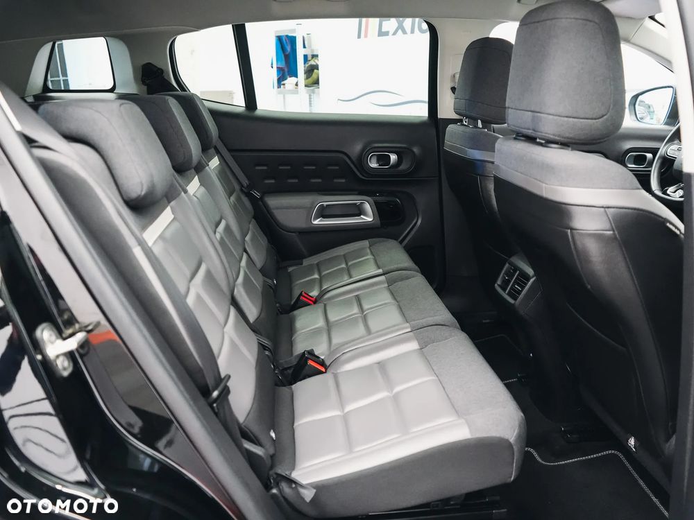 Citroën C5 Aircross 1.6 PHEV 225 Shine Pack EAT8 - 37
