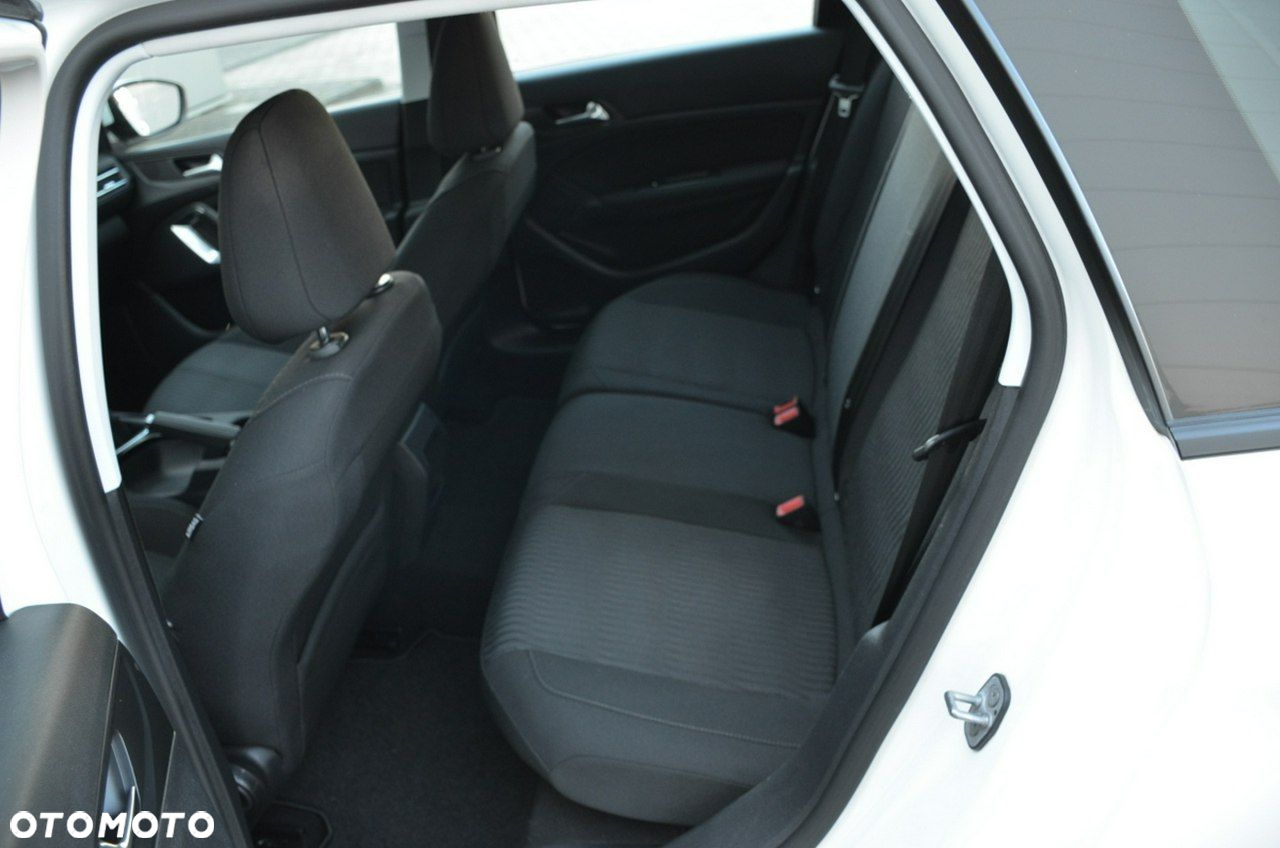 Peugeot 308 - 27